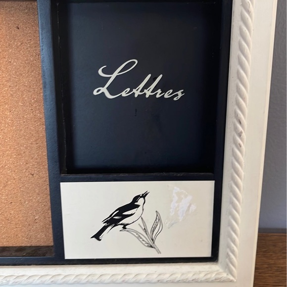 Wall Organizer - Picture 2 of 5